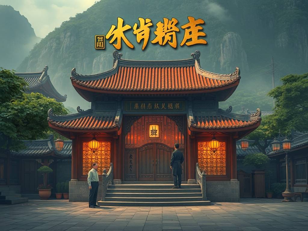 生肖算命(生肖算命算迷信吗)