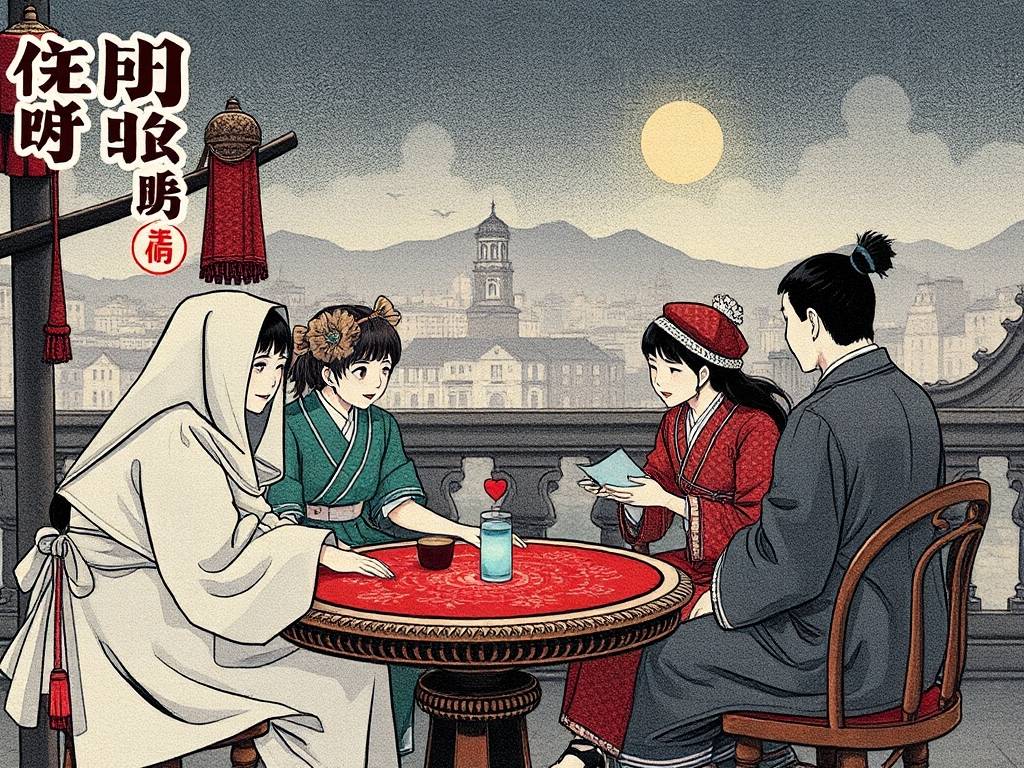 属猴(属猴女和什么属相最配)