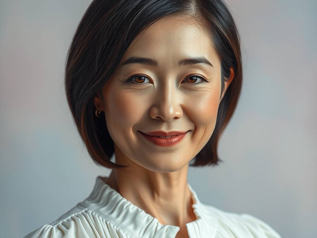 骨相(骨相美上镜还是皮相美上镜)