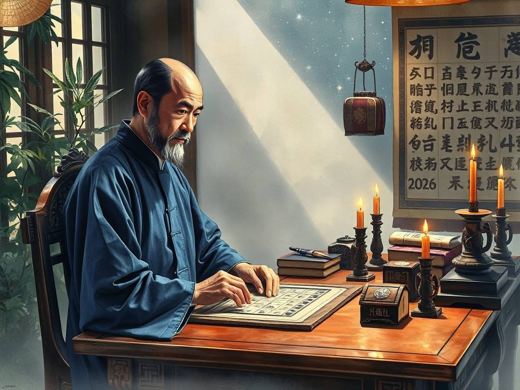 命理知识(精批八字命理知识)