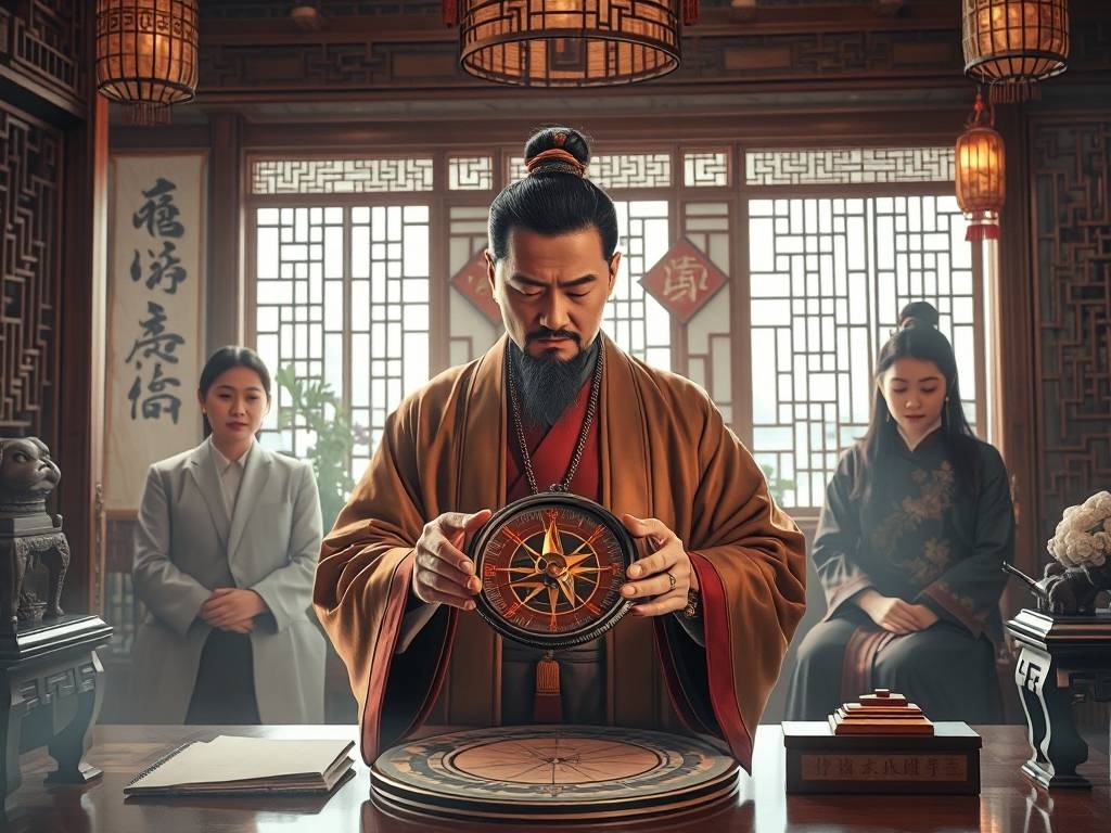 公司风水(公司风水不好克员工怎么破解)