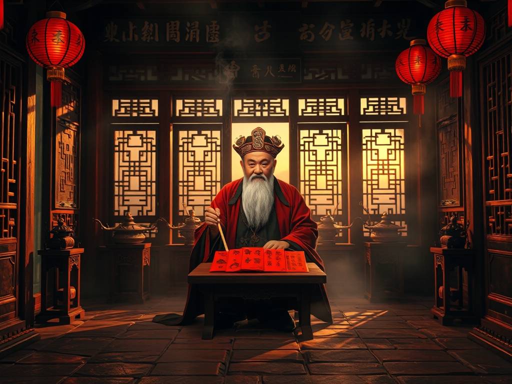 黄大仙灵签(黄大仙灵签免费抽签解签易安居)