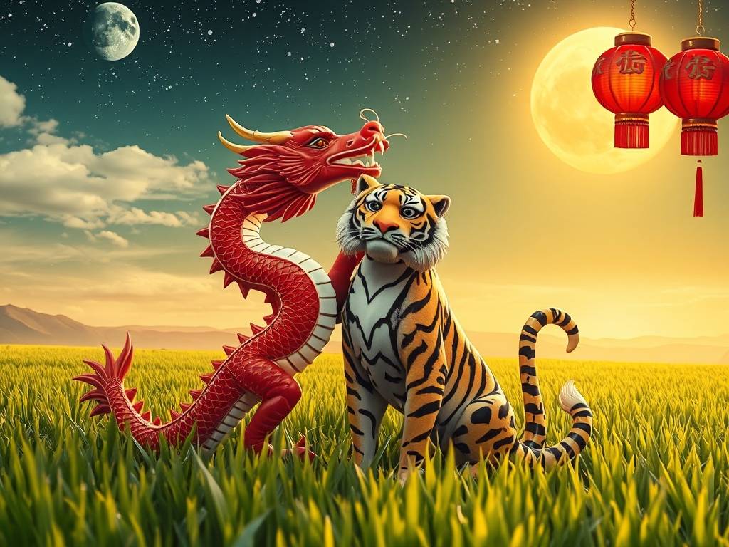 生肖配对(生肖配对表)