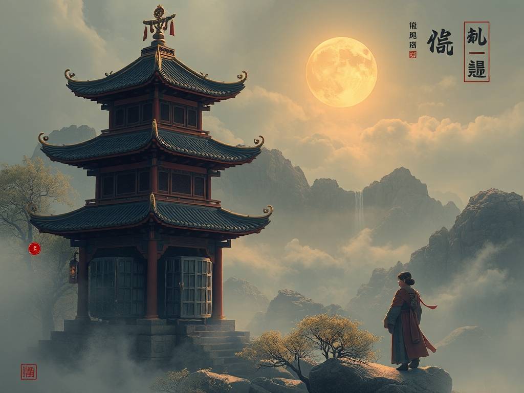玉帝灵签(玉帝灵签16签白话解释)