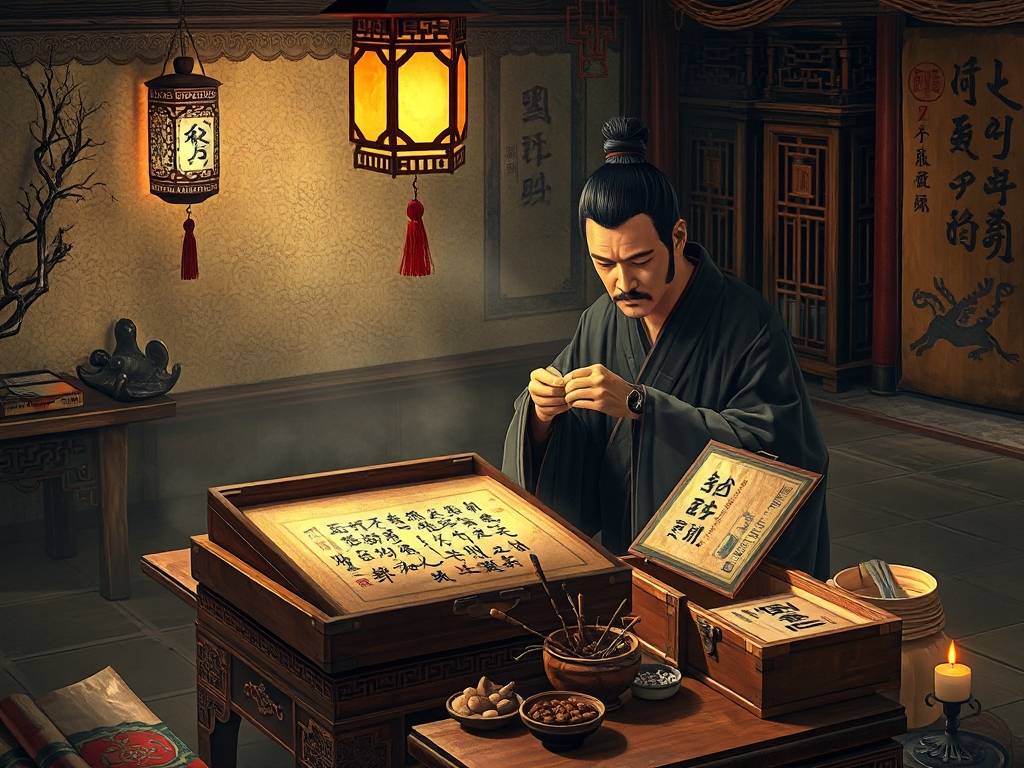 抽签解签(抽签解签 观音灵签77签详解)