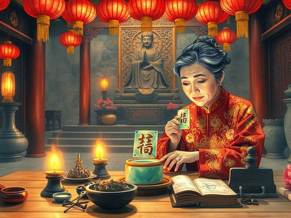 抽签解签(抽签解签观音灵签100签)