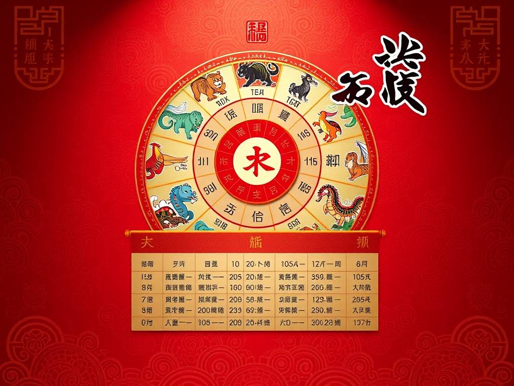 生肖起名(生肖起名字对照表)