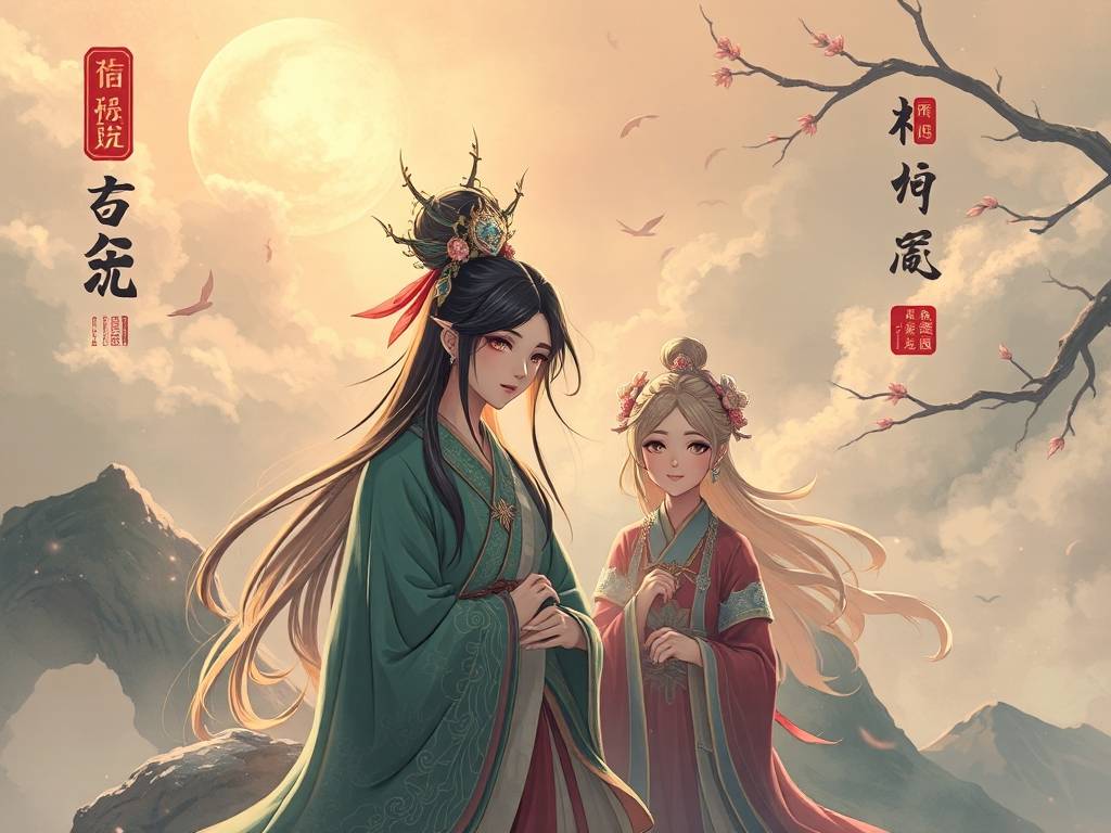 女孩起名(女孩起名2024龙宝宝)