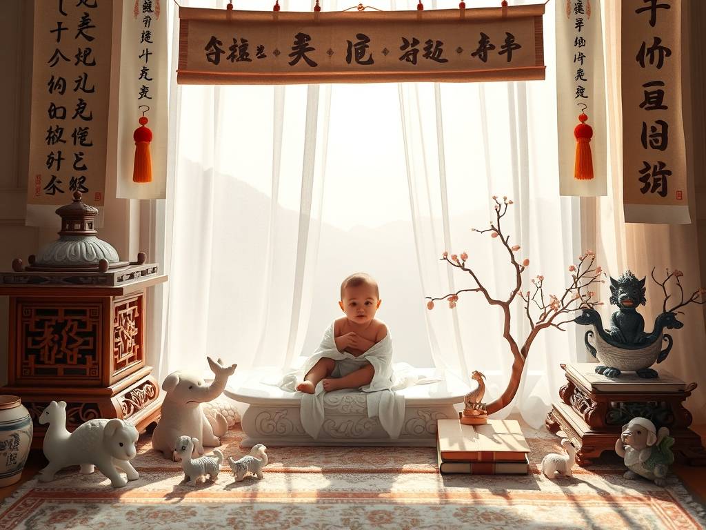 起名(起名字生辰八字起名免费测试)