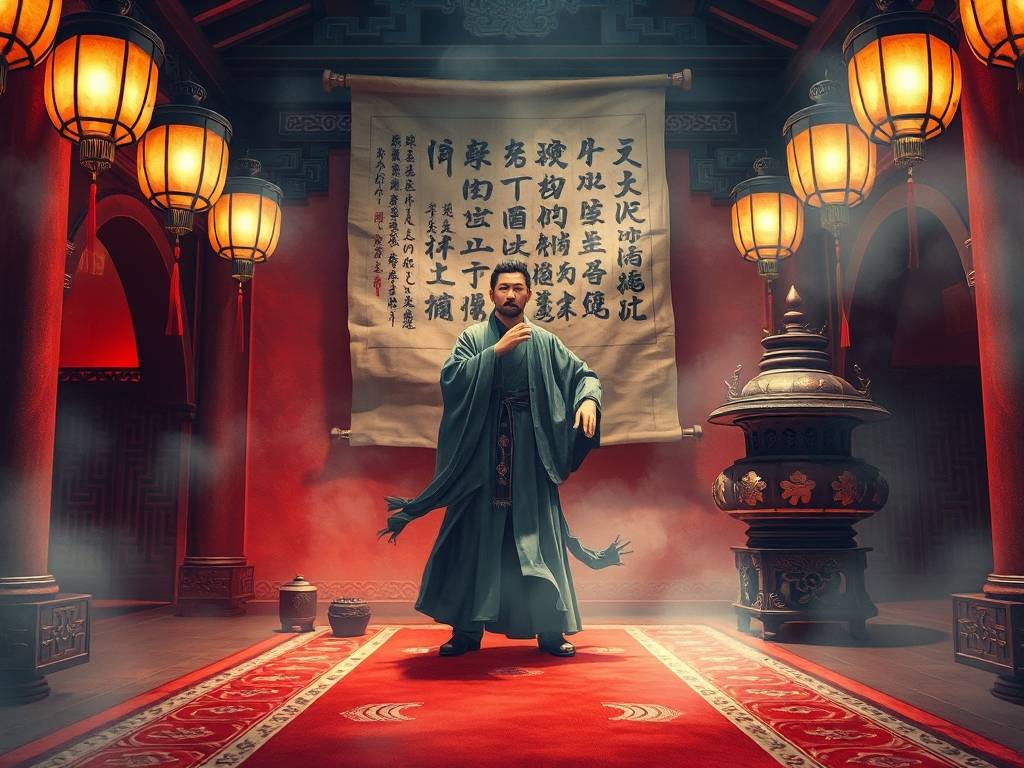 诸葛神签第323签