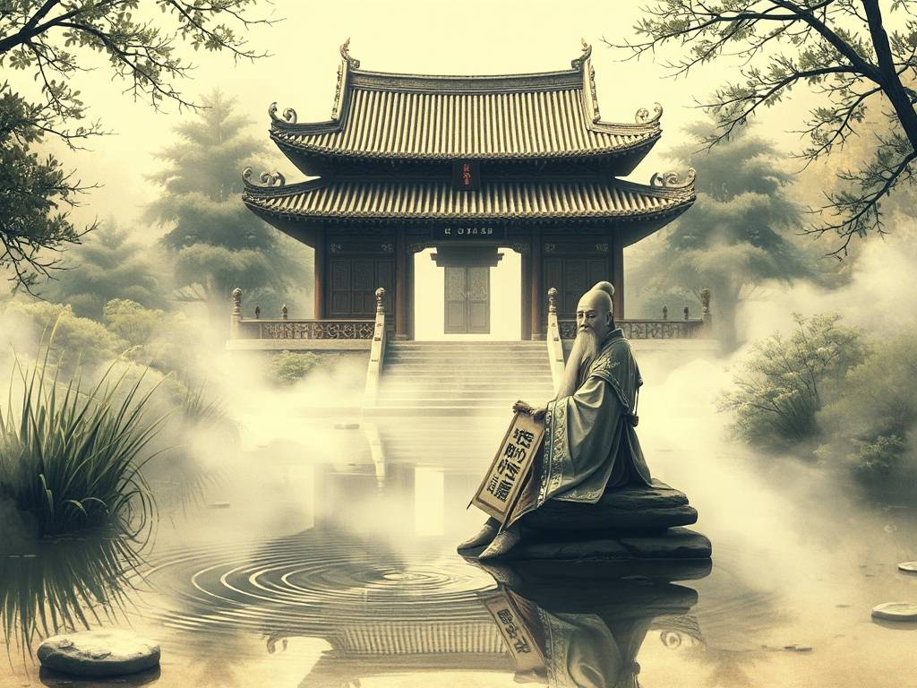 诸葛神签第323签