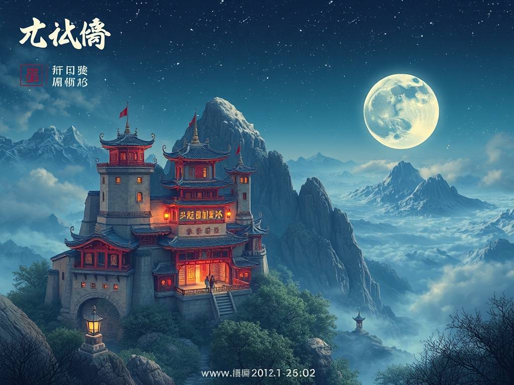 风水(风水是科学还是迷信?)