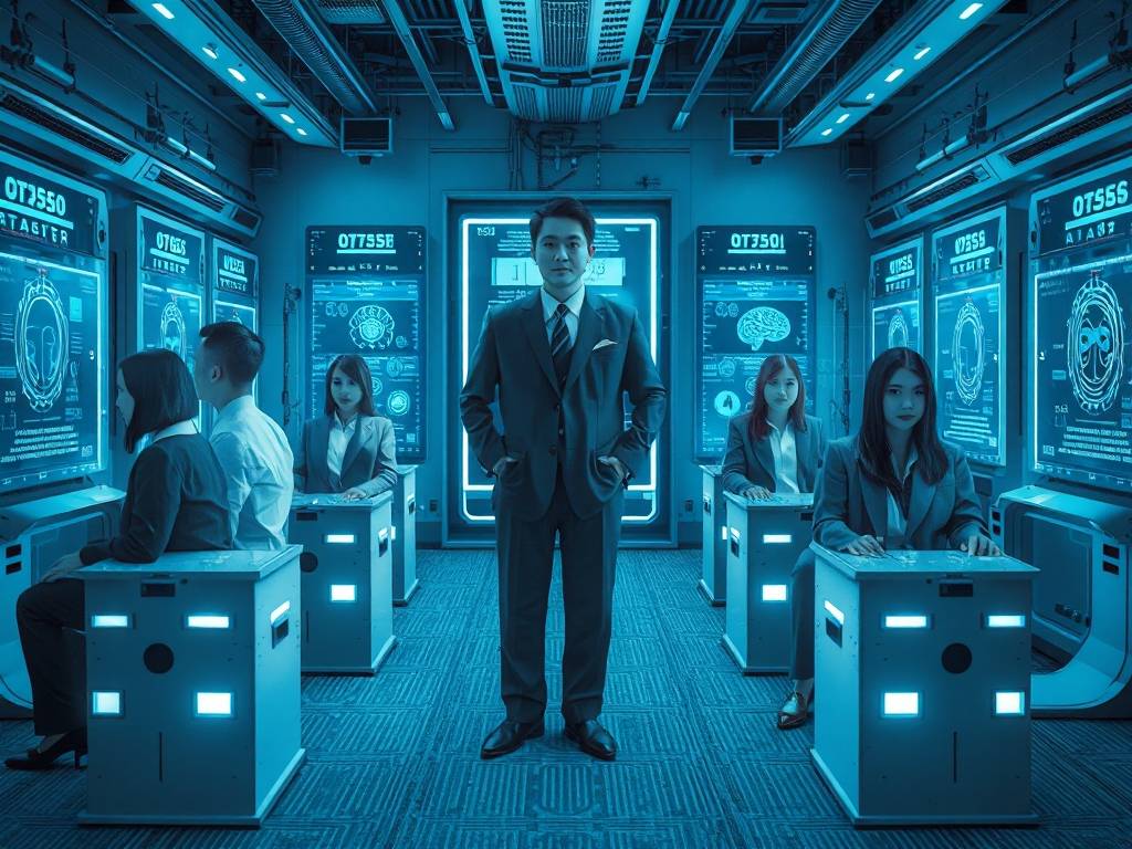 心理智商测试(心理测试智力测试)