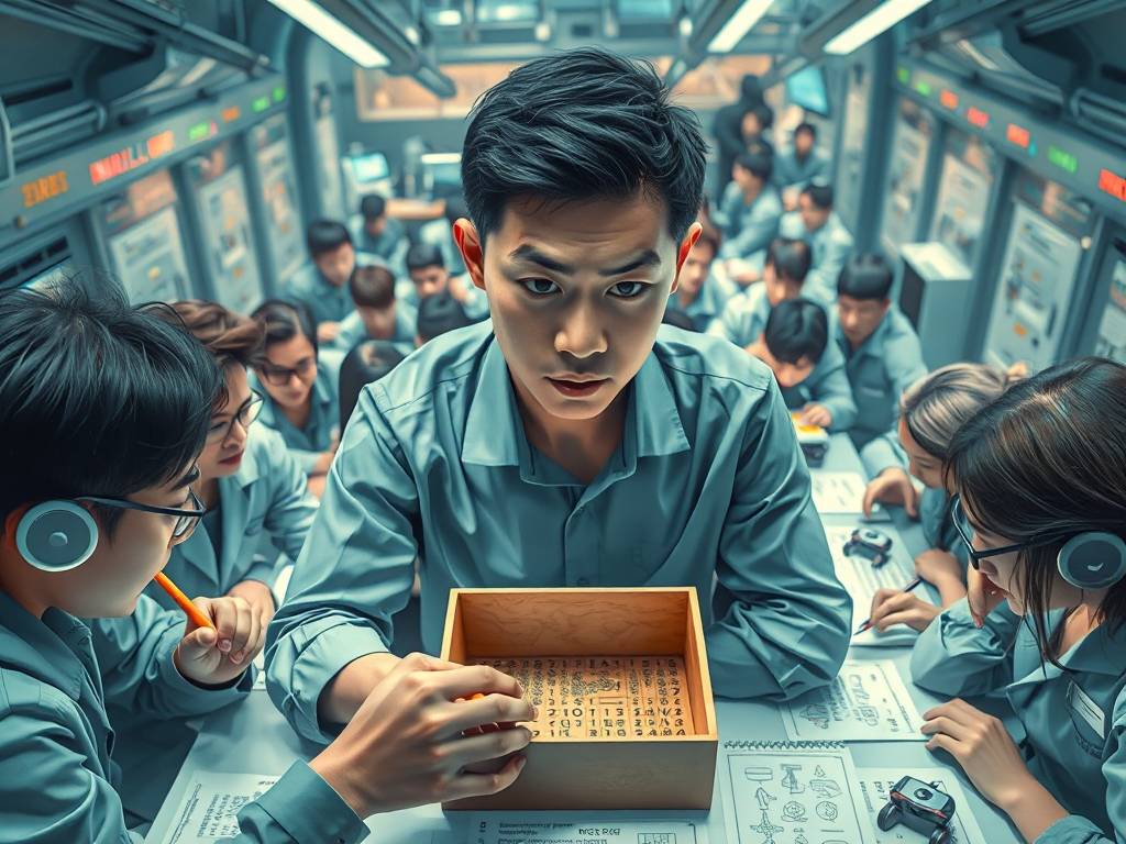心理智商测试(心理测试智力测试)