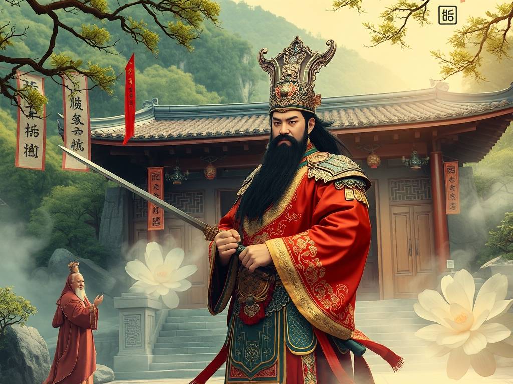 关帝灵签(关帝灵签62)
