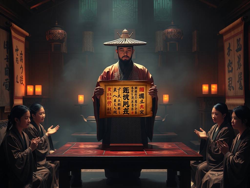 诸葛神签(诸葛神签233签详细全解)
