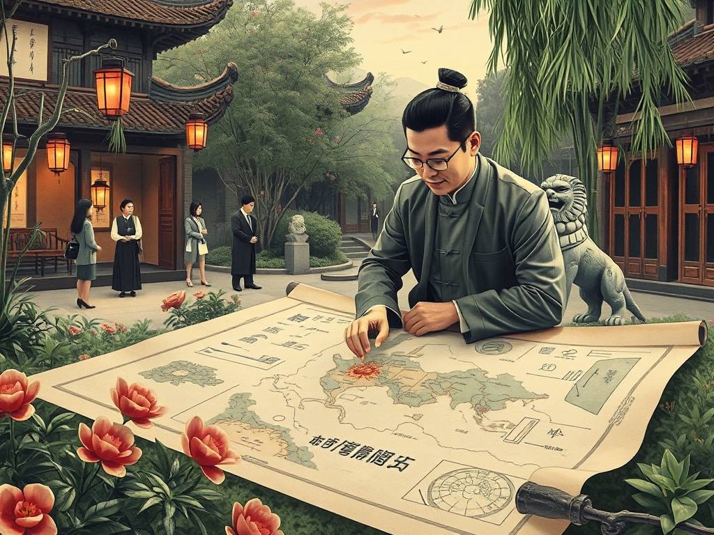 公司风水(公司风水怎么看好坏)