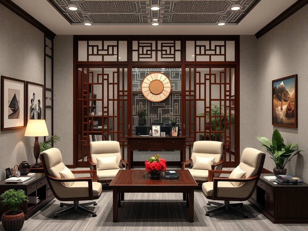 公司风水(公司风水怎么看好坏)