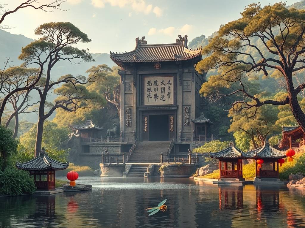 风水案例(名墓风水案例)