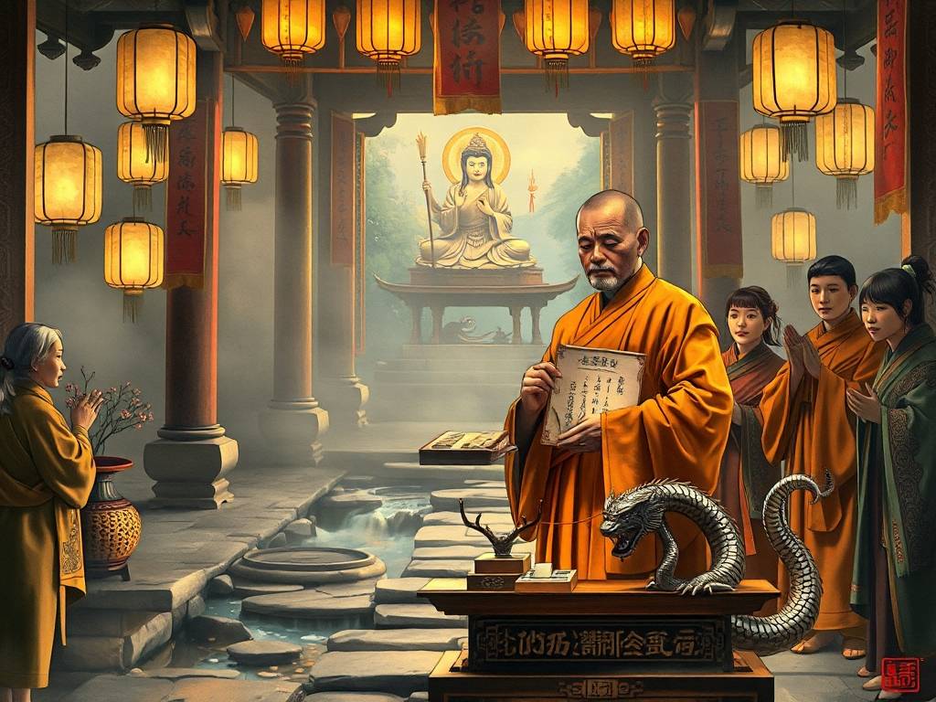 抽签解签(抽签解签 观音灵签每日一签)