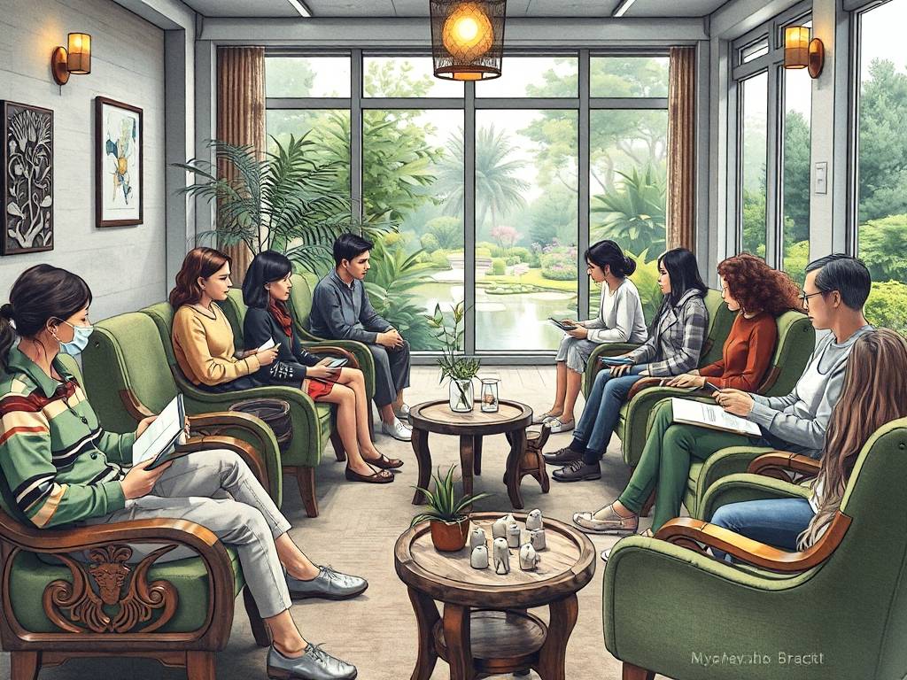心理健康测试(心理健康测试题免费)