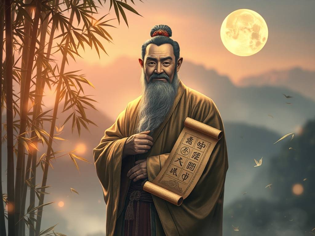 月老灵签(月老灵签第76签)