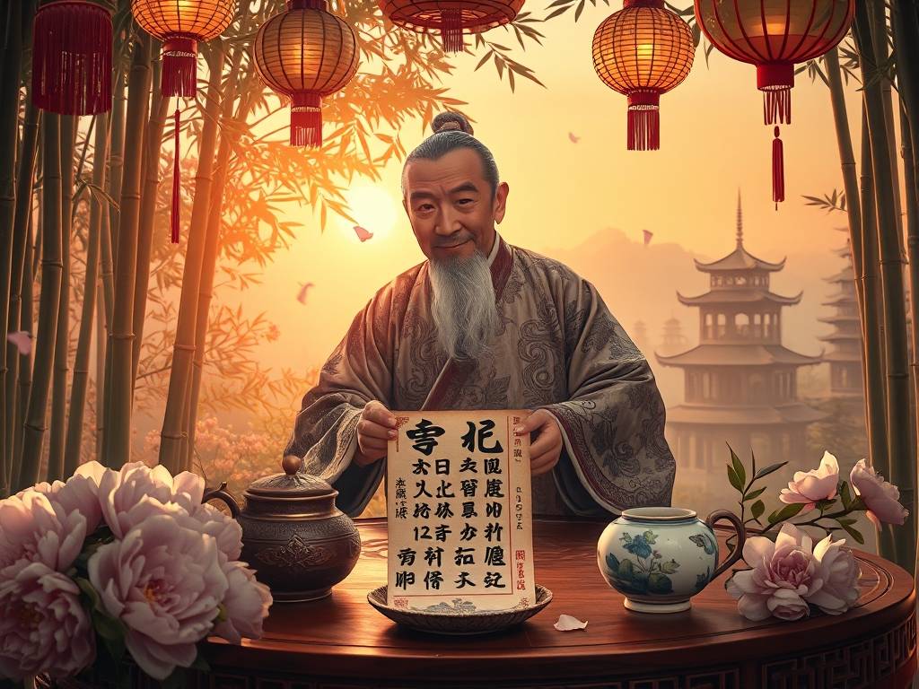 月老灵签(月老灵签第76签)