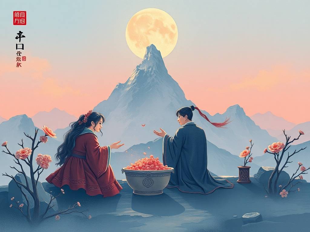 塔罗翻牌上下翻影响大吗