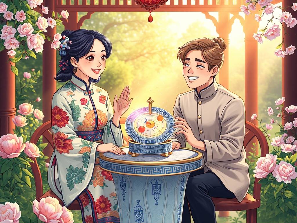 生肖配对免费配对
