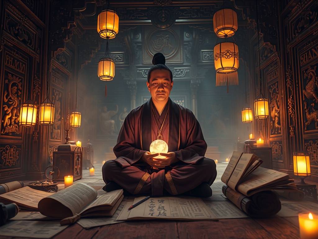 命理知识(命理知识精选)