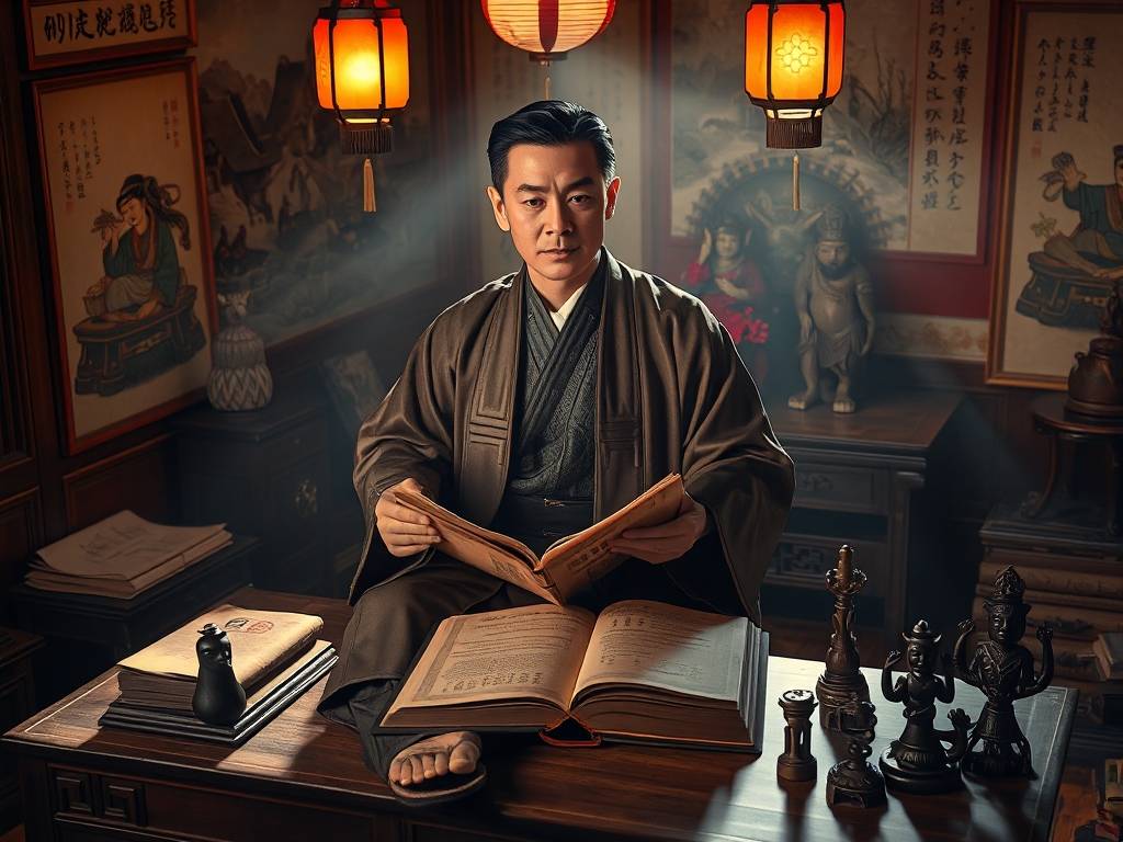 命理知识(命理知识精选)