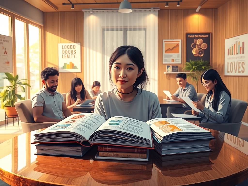 心理财富测试(心里测试财运测试图)