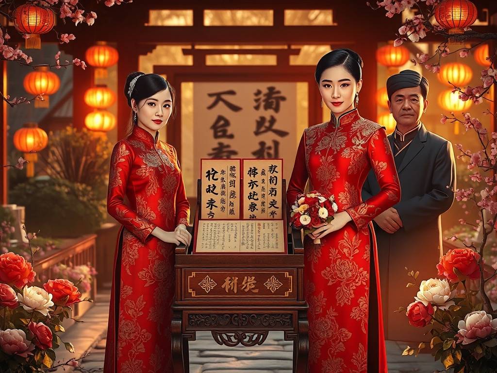 配对(配对婚姻八字)