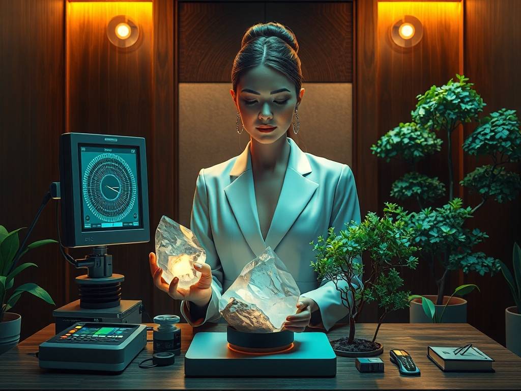 心理职业测试(心理职业测试催眠,测谎蚂蚁森林)