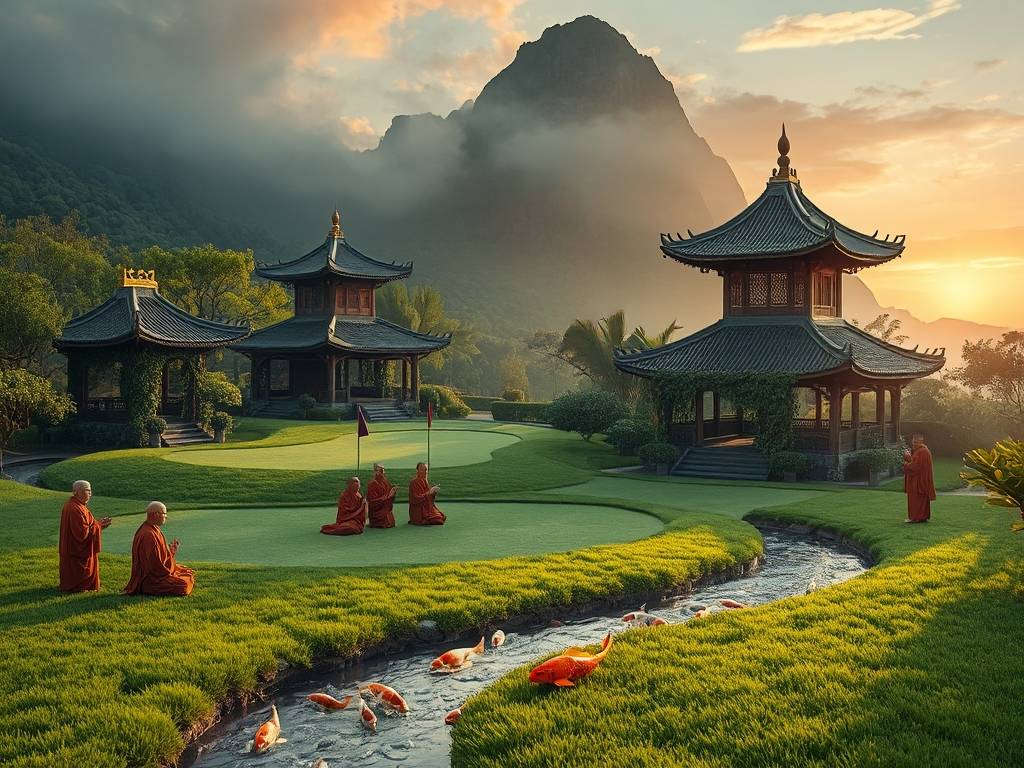 风水(风水风景图片)