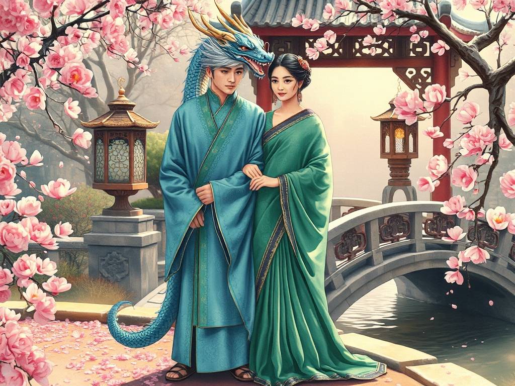 属相配对(属相配对合婚表)