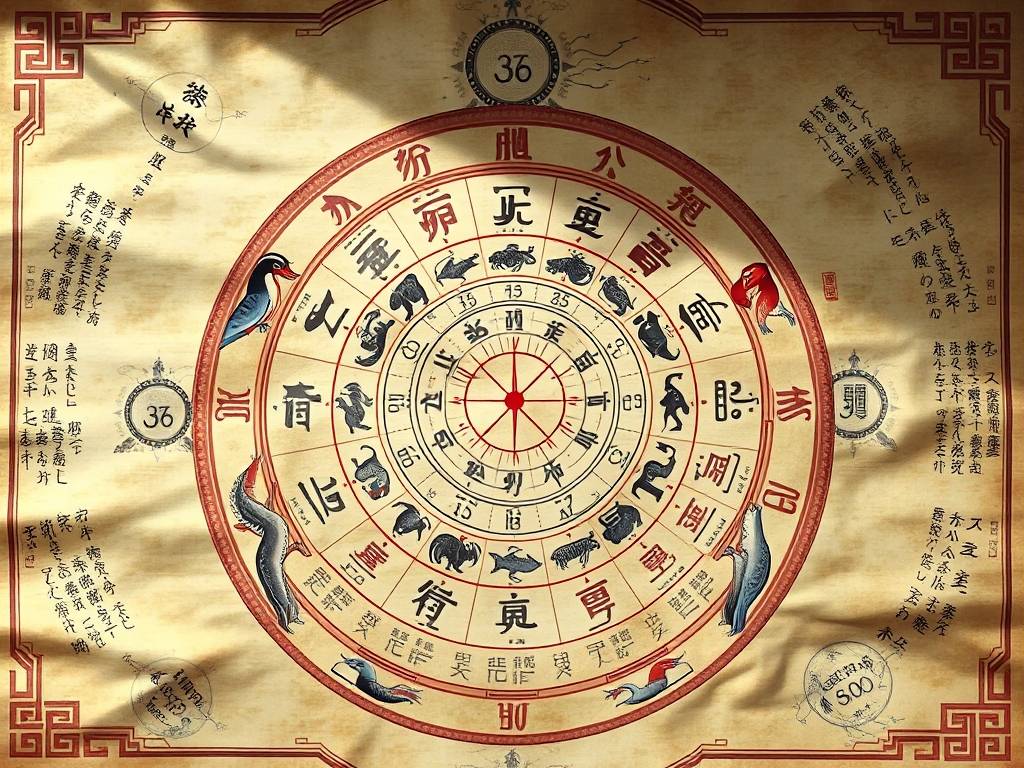 生肖星座配对(生肖星座配对性格查询)