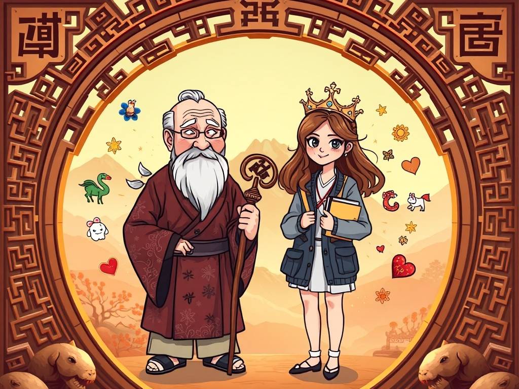 生肖星座配对(生肖星座配对性格查询)