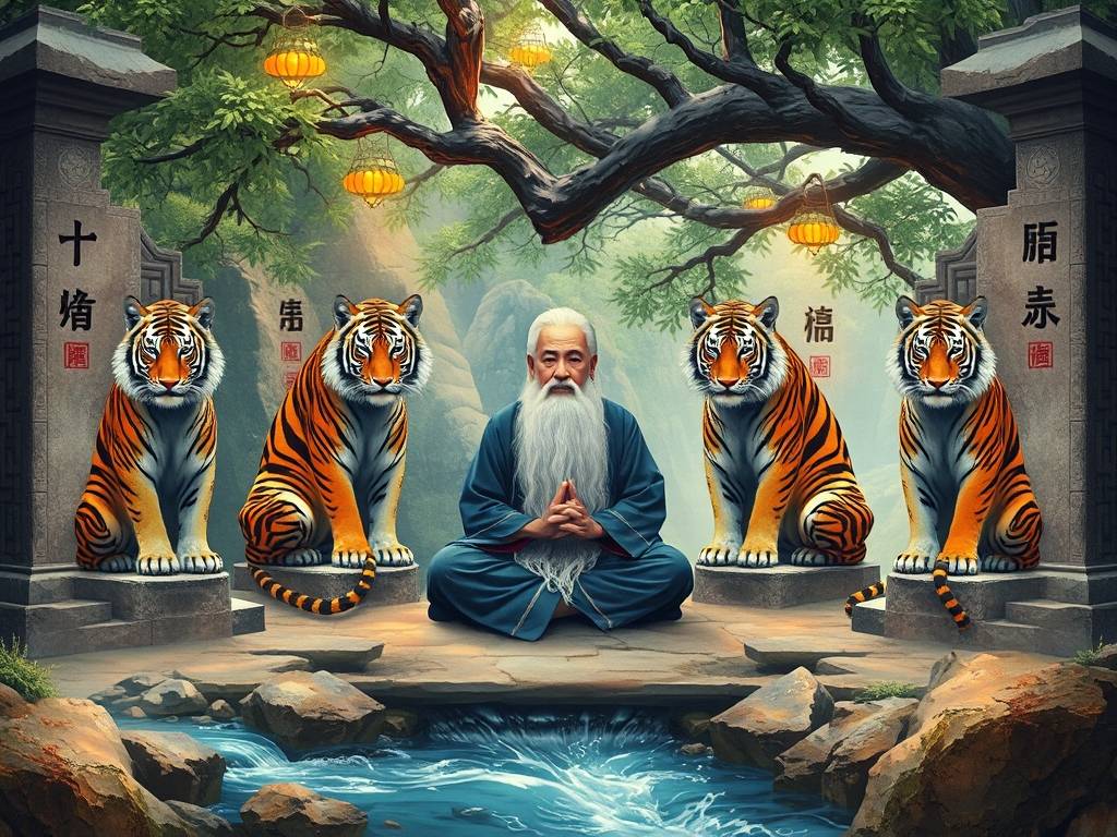 动物类解梦(梦见动物预兆发财)