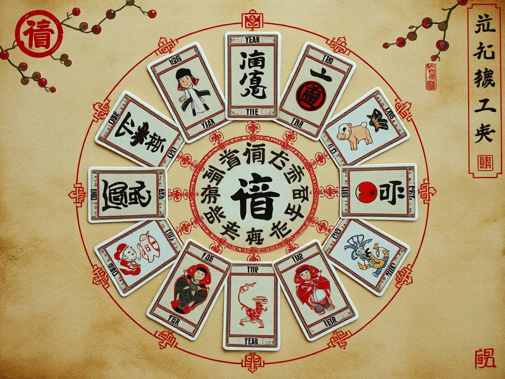 八字运势(八字运势免费)