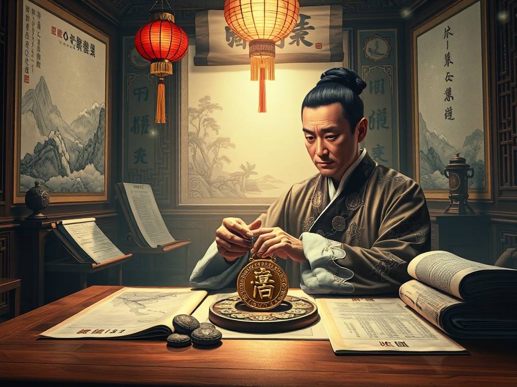 相术(相术是什么)