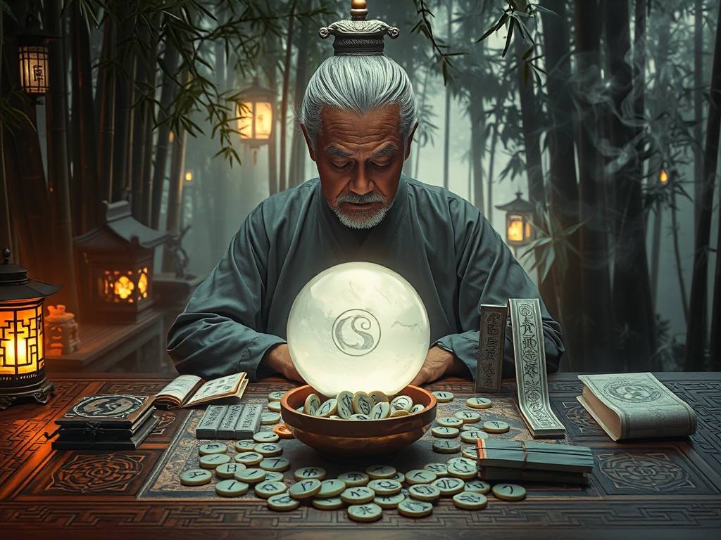 六爻起卦注意事项