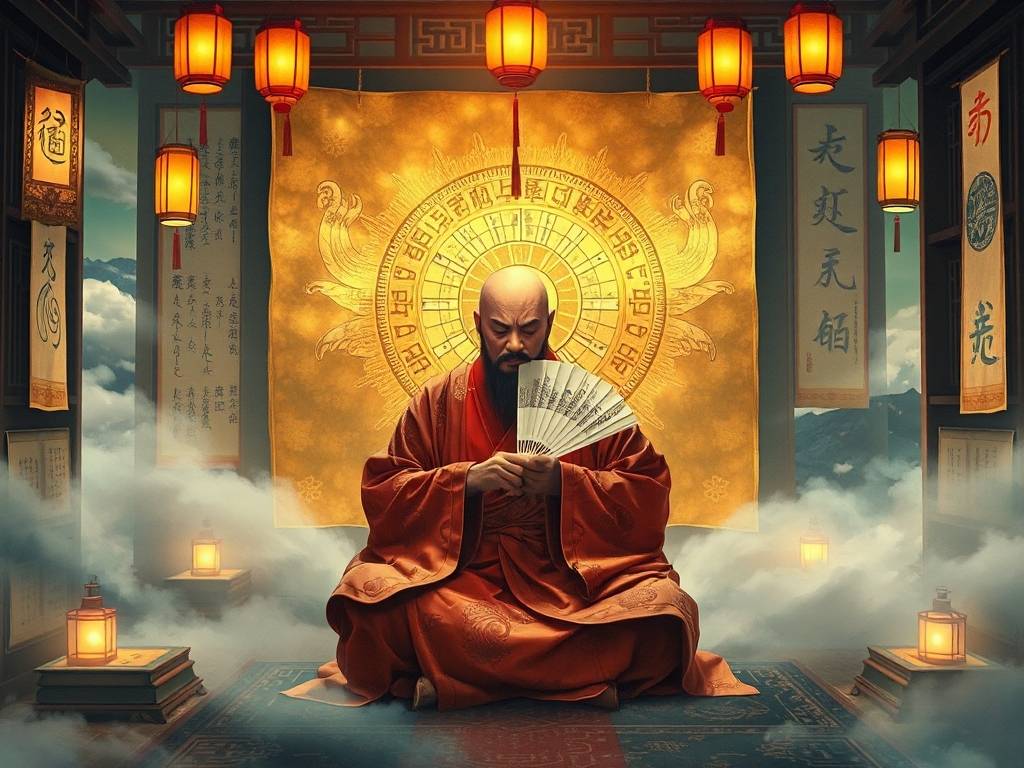 八字运势(生辰八字运势)