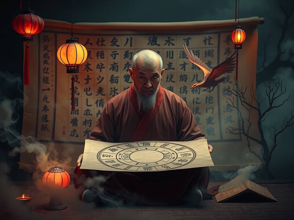 八字运势(生辰八字运势)