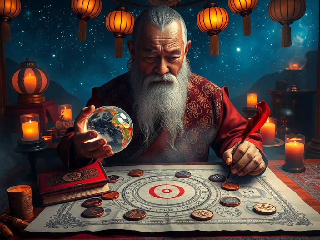 O型血算命(o型血的人命运)