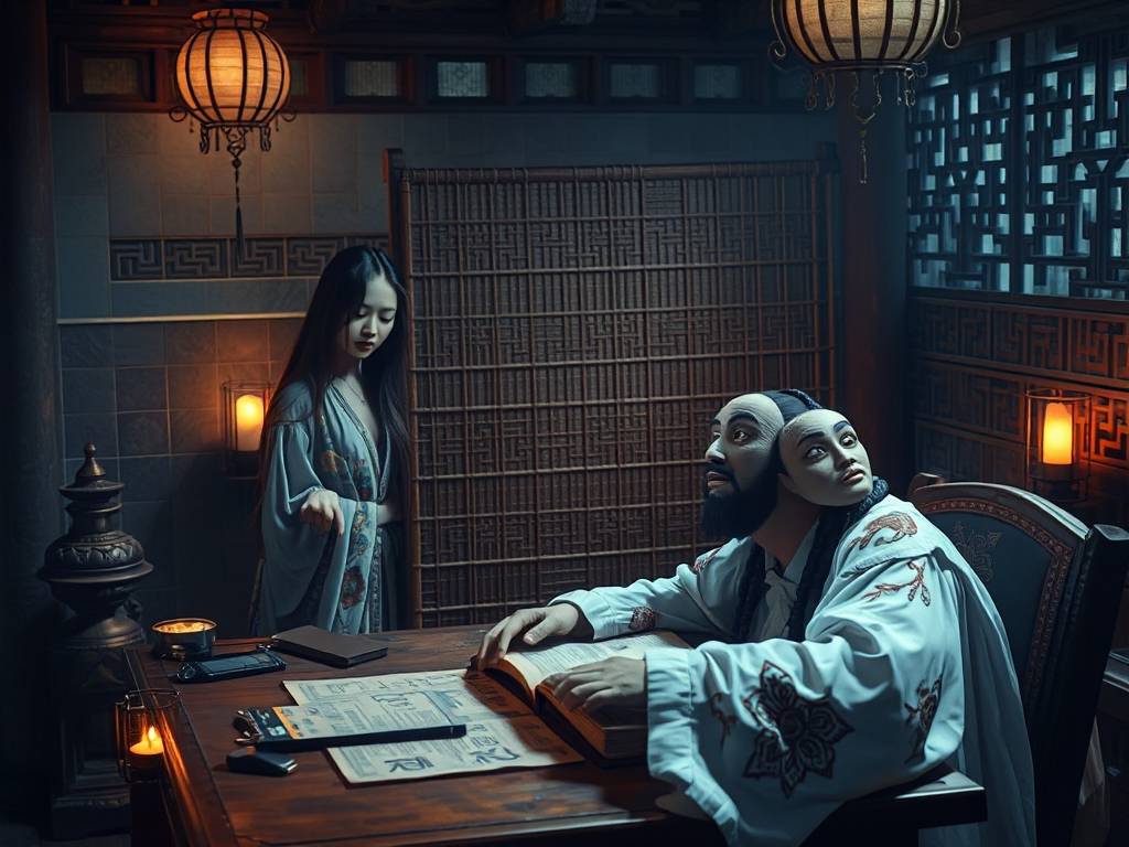 算命(算命最准最全免费婚姻)