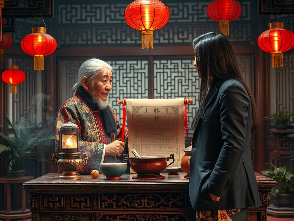 算命(算命最准最全免费婚姻)