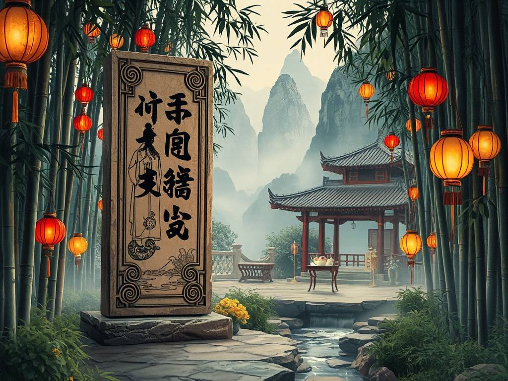 吕祖灵签(吕祖灵签38)