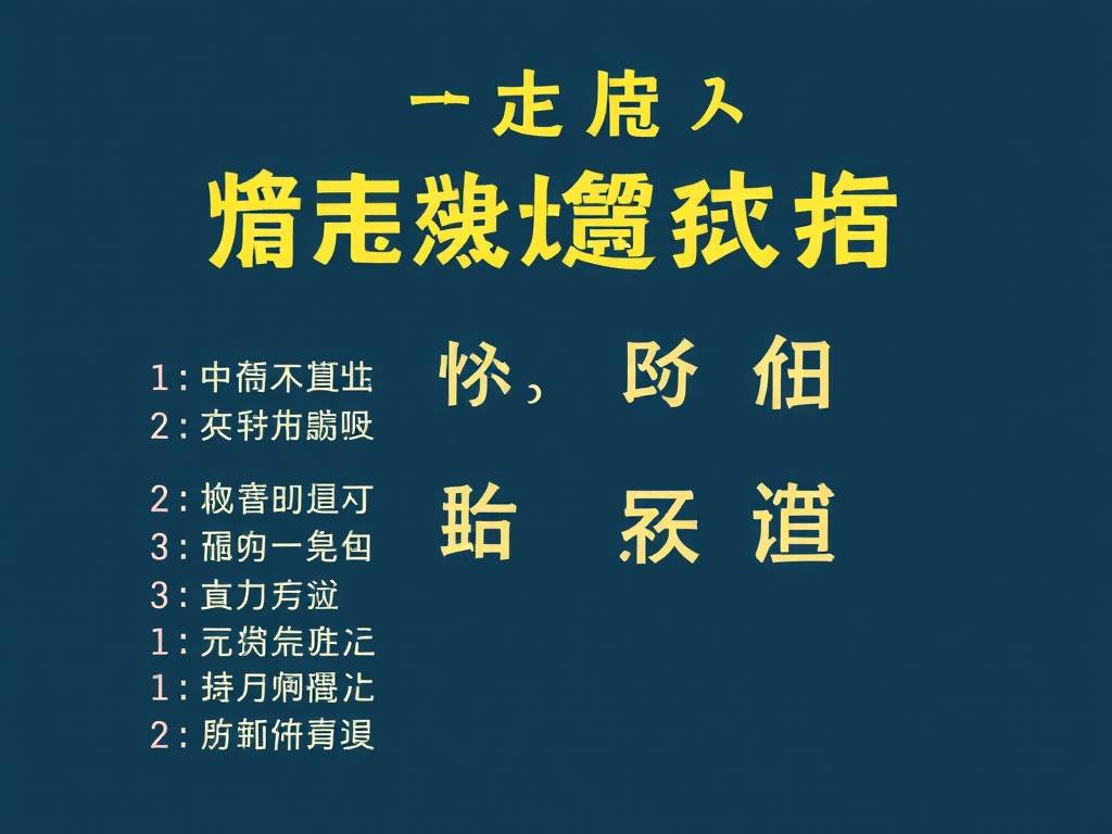 心理健康测试(心理健康测试量表有哪些)