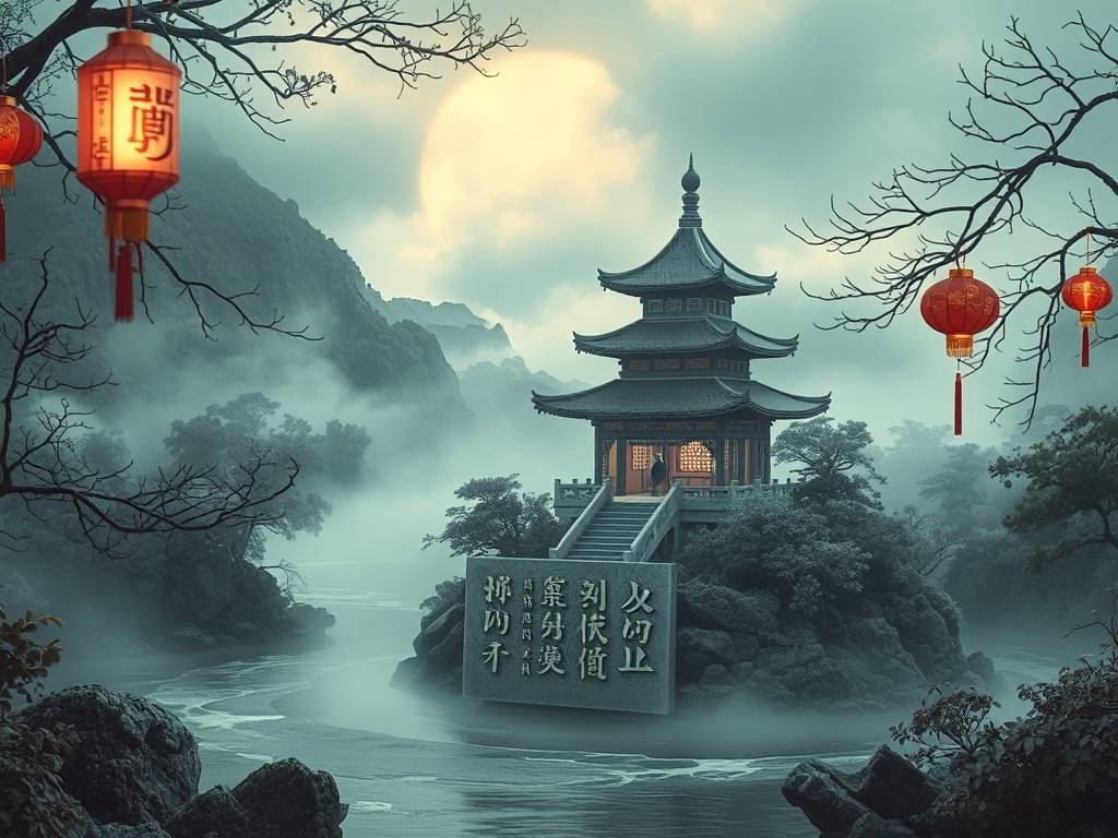 风水(风水公司名字)